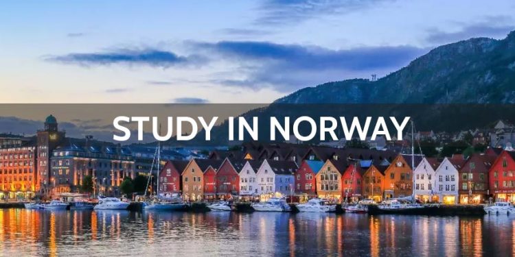 নরওয়েতে যারা উচ্চশিক্ষার কথা ভাবচ্ছেন তাদের জন্য আমার কিছু কথা ও অভিজ্ঞতা !!