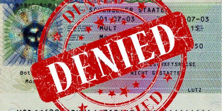 বাংলাদেশীদের  ইউরোপের জব/স্টুডেন্টস ভিসা বেশি পরিমানে রিফিউজড করার কিছু কারণ !