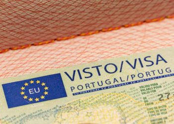 পর্তুগালের রি-এন্ট্রি ভিসার আবেদনের খুঁটিনাটি তথ্য।