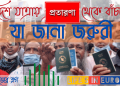 বিদেশ যাত্রায় প্রতারণা থেকে বাঁচতে  যা জানা জরুরী  !